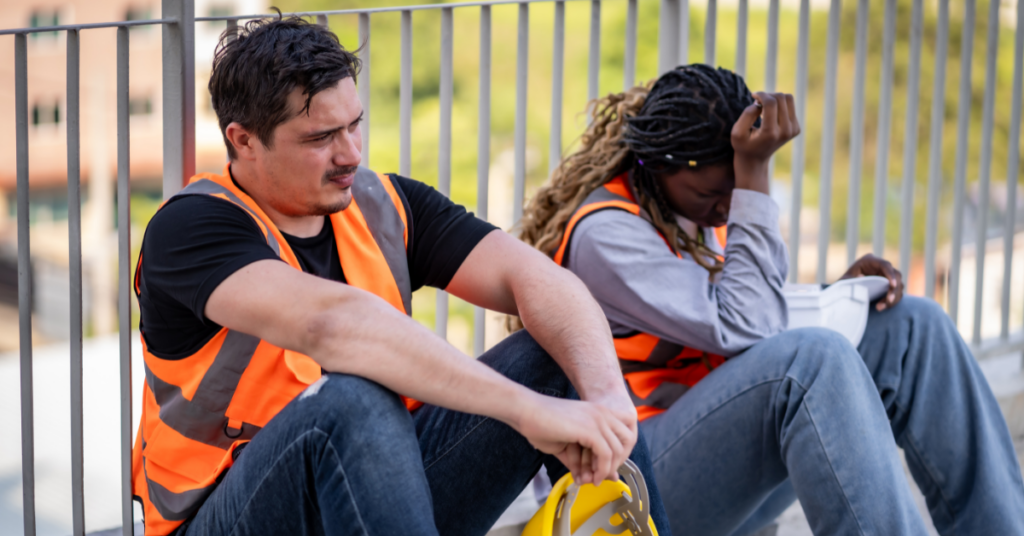 Preventing Worker Fatigue in Utility Construction: A Safety & Productivity Imperative