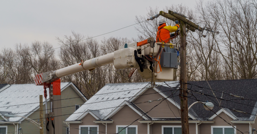 Crew Mobilization: The Backbone of Effective Storm Response for Utilities