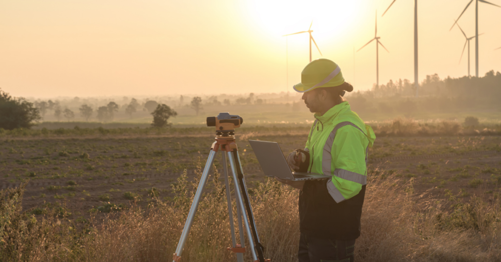 Building Community Trust Through Accurate Surveying and Easement Management