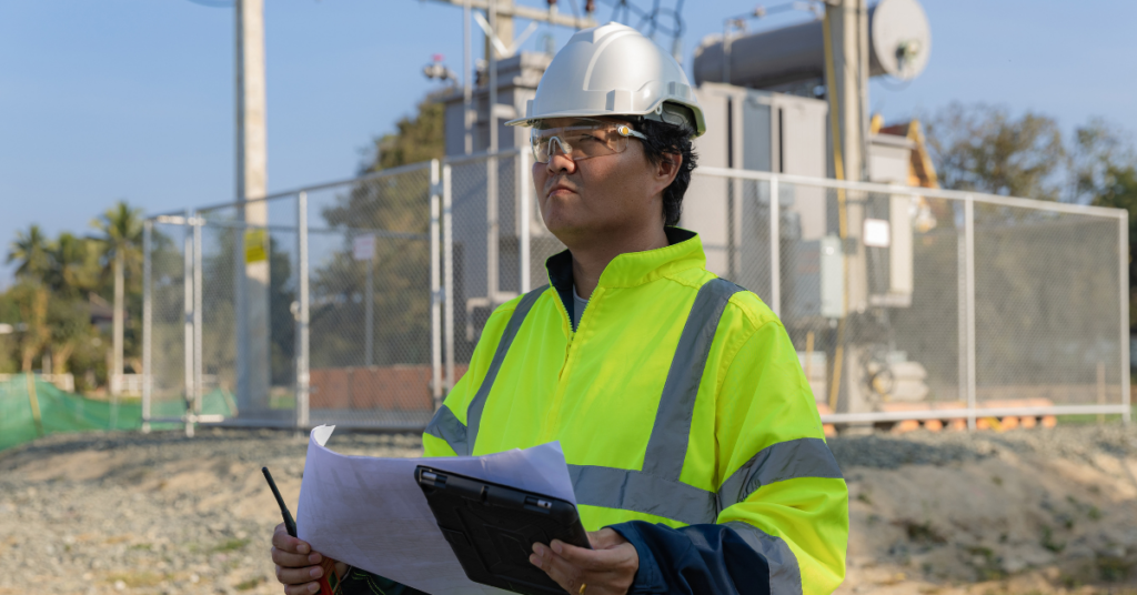 Risk Assessment in Utilities: Building a Culture of Proactive Resilience