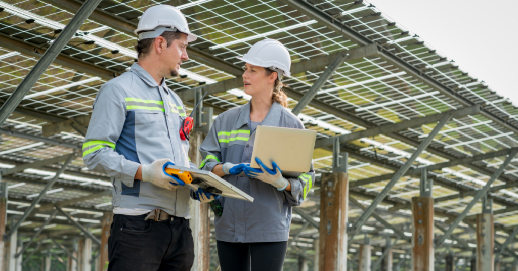 P&C Design Innovations: How Utilities Can Optimize Protection and Controls