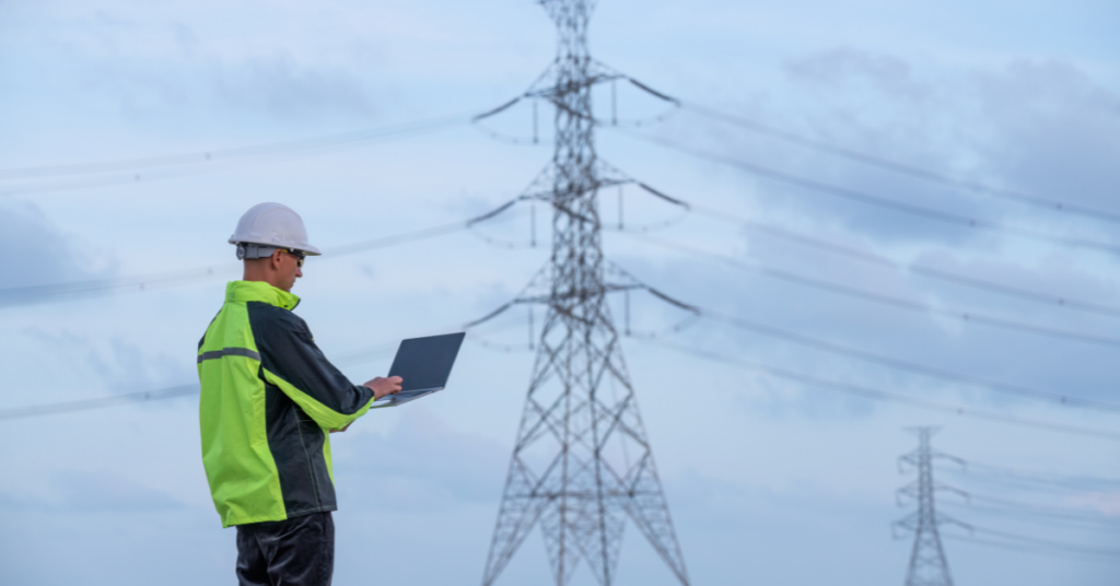 The Transformative Impact of AI on Electric Utility Operations: From Project Planning to Field Execution