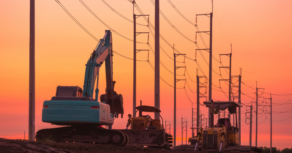 The Critical Role of Utility Construction Oversight in Ensuring Safety & Compliance