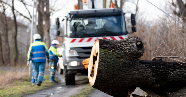 How Crew Mobilization Can Make or Break Storm Recovery Efforts