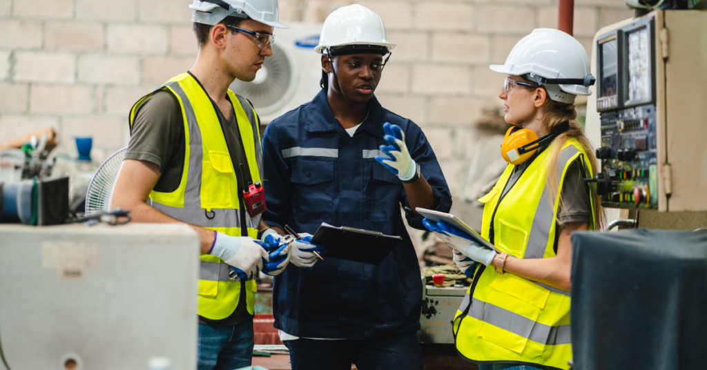 OSHA 2025 Standards: Key Updates for Construction Managers